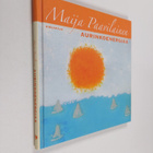 Maija Paavilainen : Aurinkoenergiaa - pikkukuva 1
