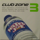 Various • Club Zone 3 CD - pikkukuva 1