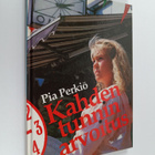 Pia Perkiö : Kahden tunnin arvoitus - pikkukuva 1