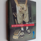 Joyce Carol Oates : Syntipukki - pikkukuva 1