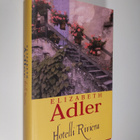 Elizabeth Adler : Hotelli Riviera - pikkukuva 1