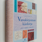 Nikki Tinkler : Vanukirjonnan käsikirja : pistot, ompelee... - pikkukuva 1