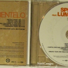 Speedy Feat. Lumidee • Sientelo CD Maxi-Single - pikkukuva 2