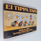 Ei tippa tapa : Melkein 400 kostean tuoretta vitsiä - pikkukuva 1