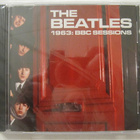 The Beatles 1963: BBC Sessions CD - pikkukuva 1