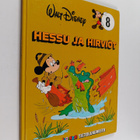 Walt Disney : Hessu ja hirviöt - pikkukuva 1