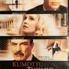 Kumottu Tuomio - DVD - pikkukuva 1