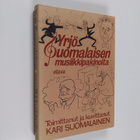 Yrjö Suomalainen : Yrjö Suomalaisen musiikkipakinoita - pikkukuva 1