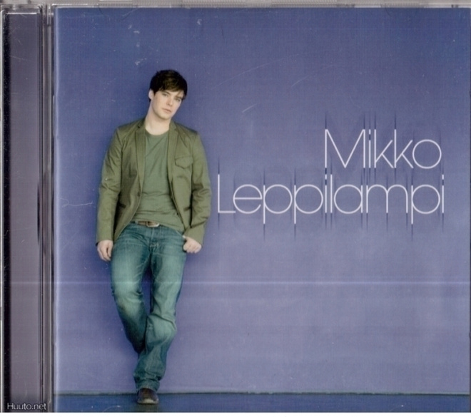 MIKKO LEPPILAMPI-MIKKO LEPPILAMPI
