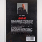 Timo Määttä : Ahdistetut : novelleja - pikkukuva 2