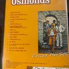 The Osmonds: Crazy Horses dvd - pikkukuva 2