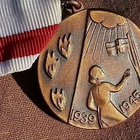 Kotirintamanaisten mitali/ Medal for the Women of Home Front - pikkukuva 4
