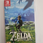 The Legend of Zelda: Breath of the Wild - pikkukuva 1