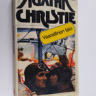 Agatha Christie : Vaarallinen talo - pikkukuva 1