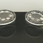 Timo Sarpaneva Helminauha lasit 2 kpl 10 cl, Iittala - pikkukuva 5