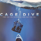 Cage dive blu-ray - pikkukuva 1