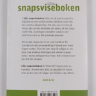 Lilla snapsviseboken - pikkukuva 2