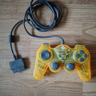 Playstation PS2 ohjain - pikkukuva 1
