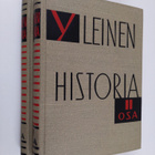 Niina (taiteilija) Savenko : Yleinen historia 1-2 - pikkukuva 1