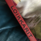 Kaarlo Isotalo : Loikkarit  (1p.) - pikkukuva 2