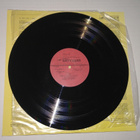 THE USSR MINISTRY OF CULTURE SYMPHONY ORCHESTRA F.LISZT LP - pikkukuva 4