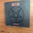 Mötley Crüe - Shout At The Devil - pikkukuva 1
