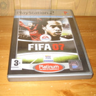 FIFA 07 Ps2 - pikkukuva 1
