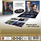 Blue Jean Cop-Farkkukyttä (75 451) UUSI -FI- BLU-RAY limited - pikkukuva 2