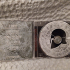 THE BLACK LEAGUE - ICHOR CD - pikkukuva 2