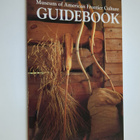 Museum of american frontiet culture - guidebook - pikkukuva 1