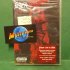 SLAYER - STILL REIGNING - UUSI "SS" DVD + - pikkukuva 1