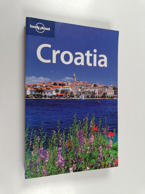 Vesna Maric : Croatia
