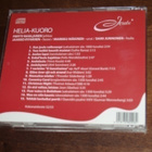CD Joulu 15 Unohtumatonta Sävelmää Helia-Kuoro - pikkukuva 2
