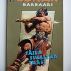 Busiek, Kurt & co: Conan Barbaari: Säilä sivaltaa taas! - pikkukuva 1