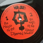 Villa 21 - House Of The Damned E.P. - pikkukuva 3