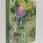 Anne Stolt : R. Äkätti - pikkukuva 1