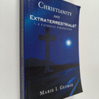Marie George : Christianity and Extraterrestrials? : A Ca... - pikkukuva 1