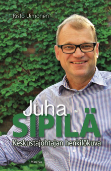 Risto Uimonen - Juha Sipilä