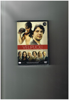 Velipuoli - DVD