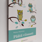 Markus Neuvonen : Päätä viisaasti - pikkukuva 1