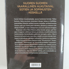 Risto Volanen : Nuori Suomi : sodan ja rauhan Euroopassa ... - pikkukuva 2