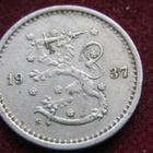 50 penniä 1937 - pikkukuva 2