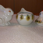 Kana-sokerikko, kani-figuuri, USSR Polonne - pikkukuva 4