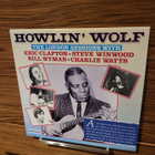 Howlin' Wolf - London Sessions - pikkukuva 1