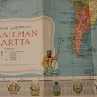 Oman aikamme Maailmankartta - pikkukuva 2