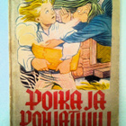 Raul Roine: Poika ja Pohjatuuli, v. 1947 - pikkukuva 1