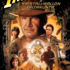 Indiana Jones ja Kristallikallon Valtakunta  -  DVD - pikkukuva 1