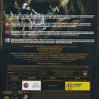 Indiana Jones and The Raiders Of The Lost Ark  -   DVD - pikkukuva 2
