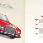 1987 Bentley Eight esite - KUIN UUSI - pikkukuva 4