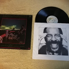 RICHIE HAVENS - Connections LP - pikkukuva 2